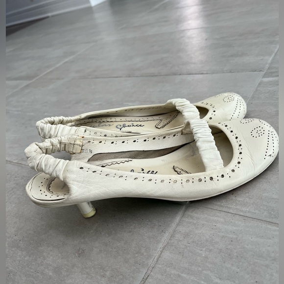 Irregular Choice Cat Heels! - Picture 7 of 7